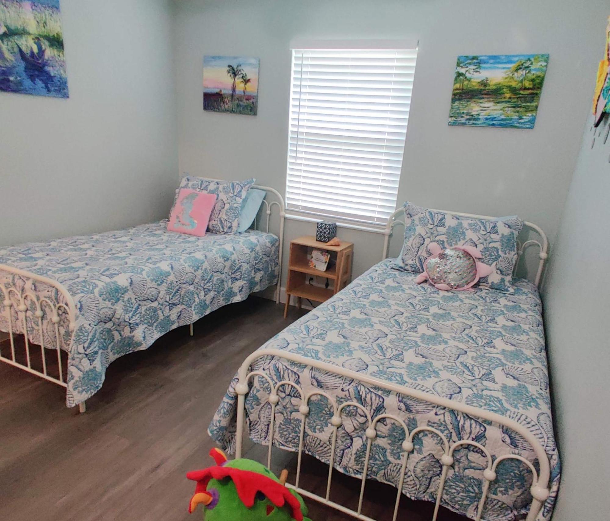 Paradise Beach Oasis Indialantic Dış mekan fotoğraf