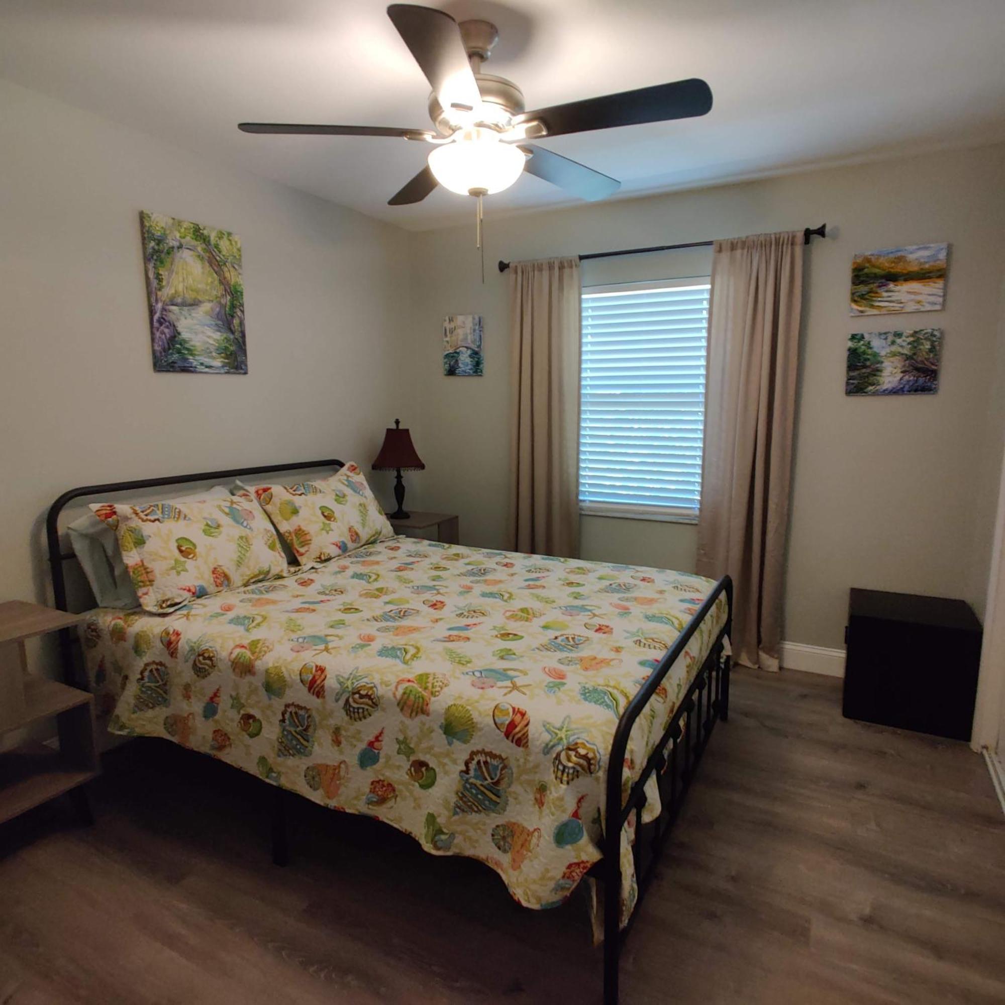 Paradise Beach Oasis Indialantic Dış mekan fotoğraf