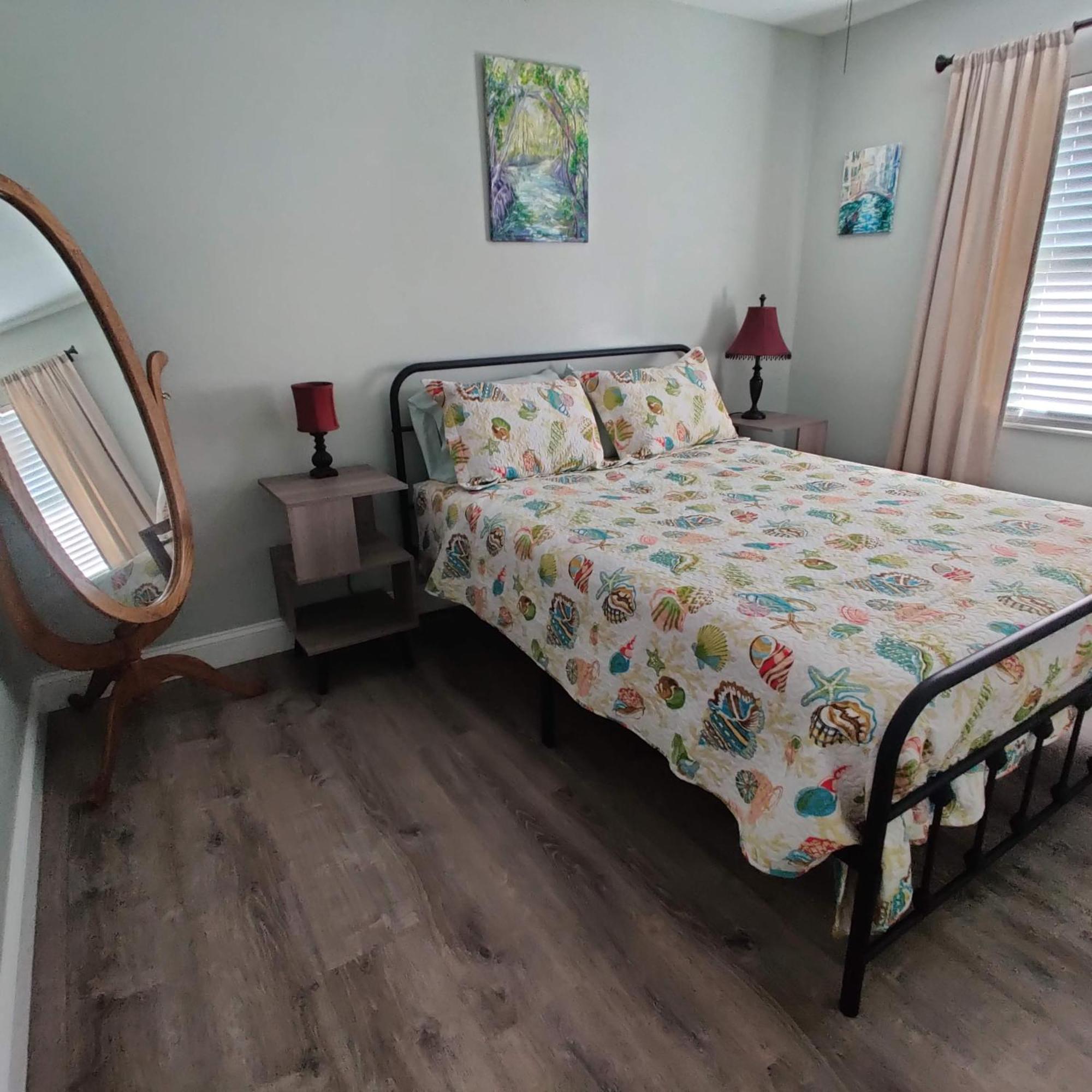 Paradise Beach Oasis Indialantic Dış mekan fotoğraf