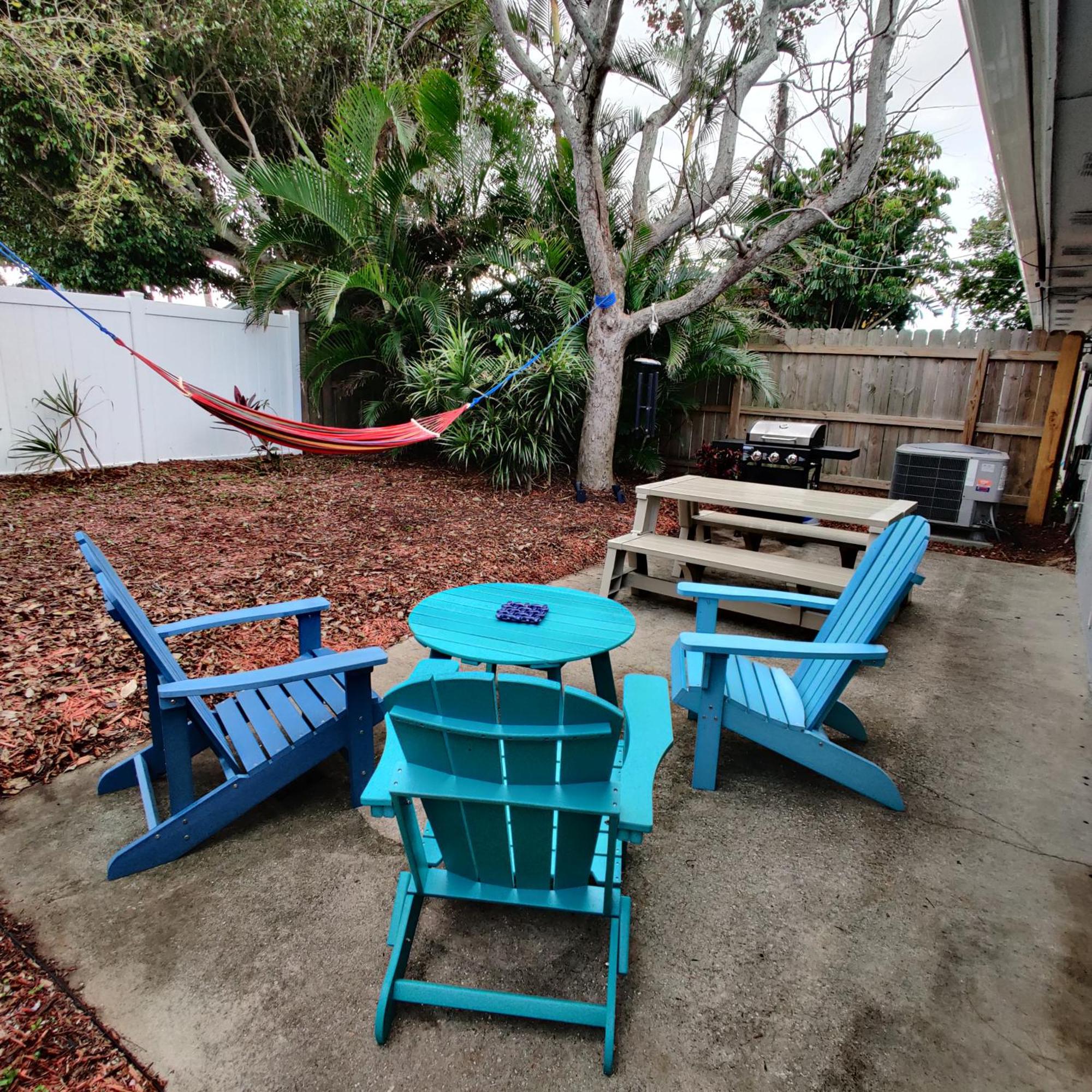 Paradise Beach Oasis Indialantic Dış mekan fotoğraf